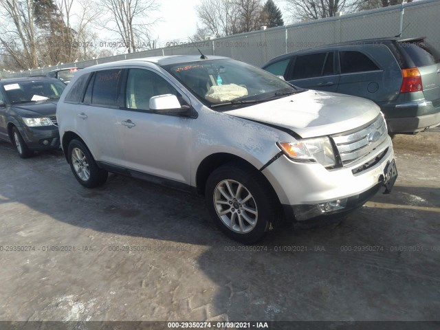 FORD EDGE 2010 2fmdk4jc2aba85091