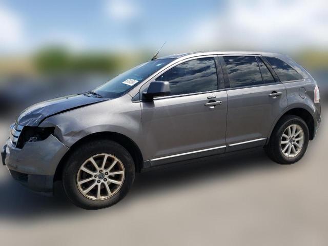 FORD EDGE 2010 2fmdk4jc2aba94471