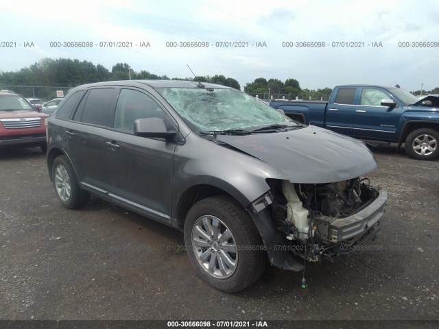 FORD EDGE 2010 2fmdk4jc2abb04285