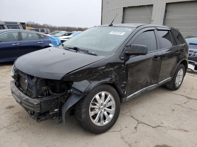 FORD EDGE 2010 2fmdk4jc2abb12810