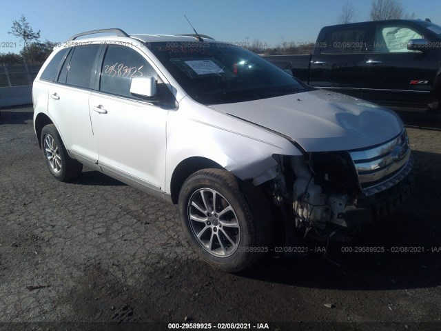 FORD EDGE 2010 2fmdk4jc2abb17425