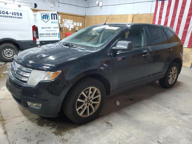 FORD EDGE 2010 2fmdk4jc2abb22513