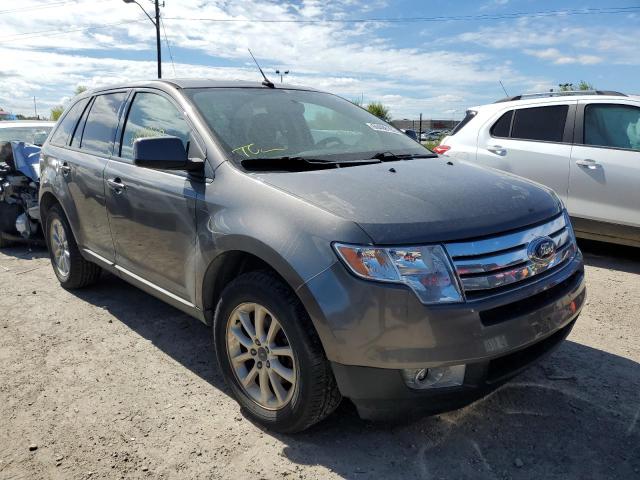 FORD EDGE SEL 2010 2fmdk4jc2abb23967