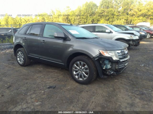 FORD EDGE 2010 2fmdk4jc2abb24231