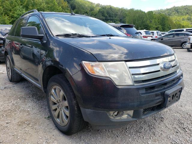 FORD EDGE SEL 2010 2fmdk4jc2abb34452