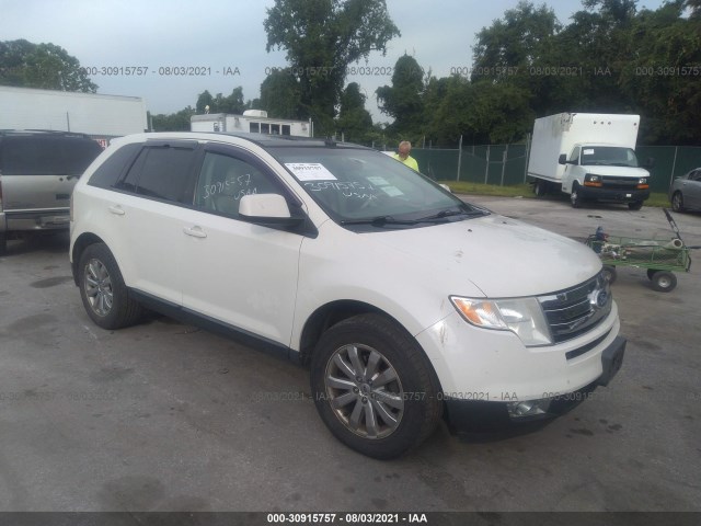 FORD EDGE 2010 2fmdk4jc2abb62946