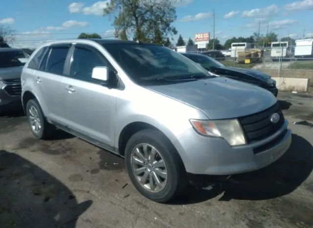 FORD EDGE 2010 2fmdk4jc2abb69766