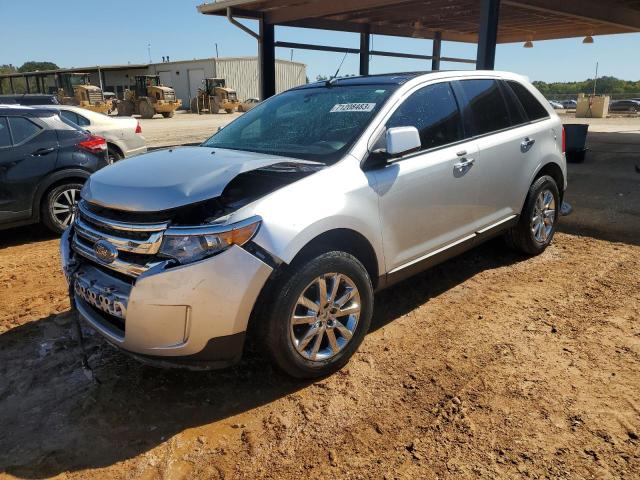 FORD EDGE 2011 2fmdk4jc2bba66428