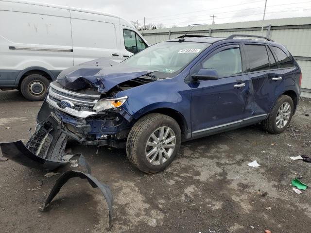 FORD EDGE 2011 2fmdk4jc2bba91099