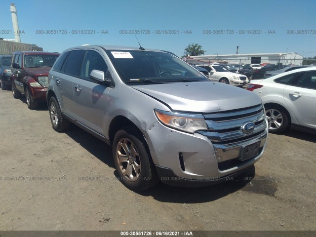 FORD EDGE 2011 2fmdk4jc2bba94830