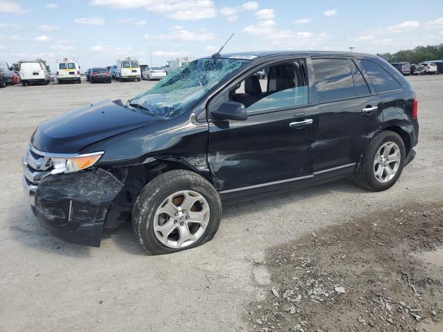 FORD EDGE SEL 2011 2fmdk4jc2bba96254