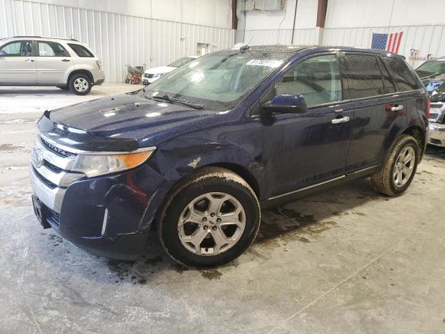 FORD EDGE 2011 2fmdk4jc2bbb22643