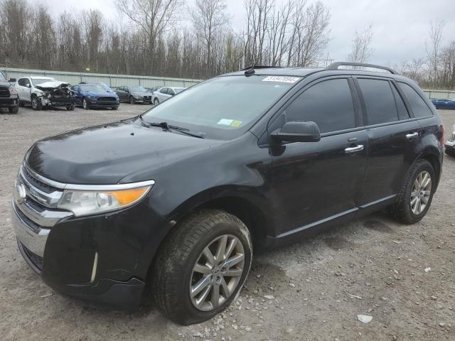 FORD EDGE 2011 2fmdk4jc2bbb25493