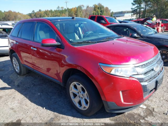 FORD EDGE 2011 2fmdk4jc2bbb37529