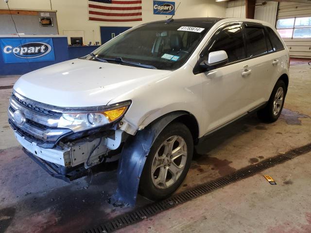 FORD EDGE 2012 2fmdk4jc2cba01211