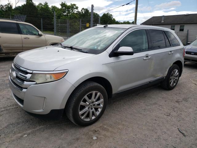 FORD EDGE 2012 2fmdk4jc2cba02617