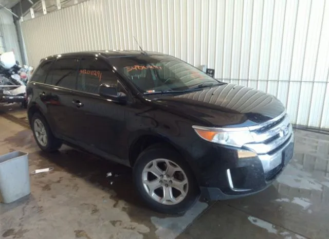 FORD EDGE 2012 2fmdk4jc2cba09132