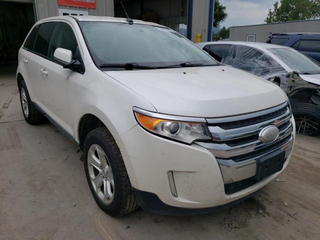 FORD EDGE 2012 2fmdk4jc2cba51719