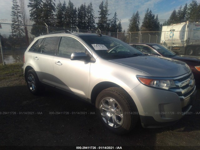 FORD EDGE 2012 2fmdk4jc2cba86339