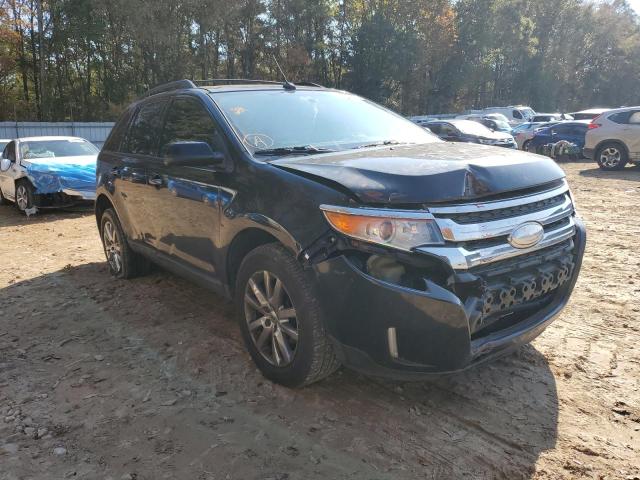 FORD EDGE SEL 2013 2fmdk4jc2dba17037