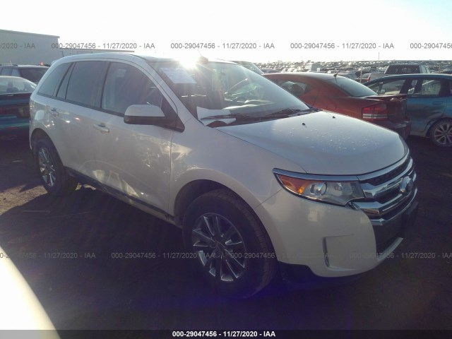 FORD EDGE 2013 2fmdk4jc2dba39443