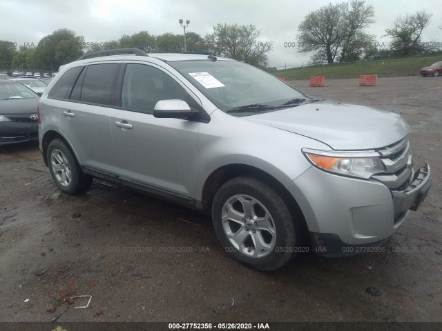 FORD EDGE 2013 2fmdk4jc2dba45260