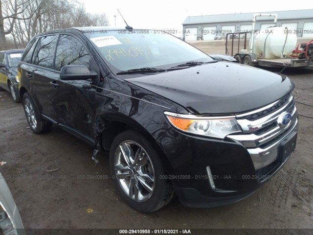 FORD EDGE 2013 2fmdk4jc2dba49745