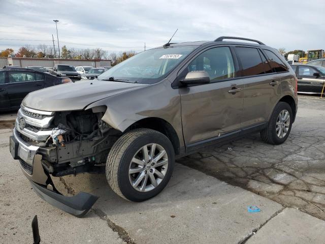 FORD EDGE 2013 2fmdk4jc2dba51561