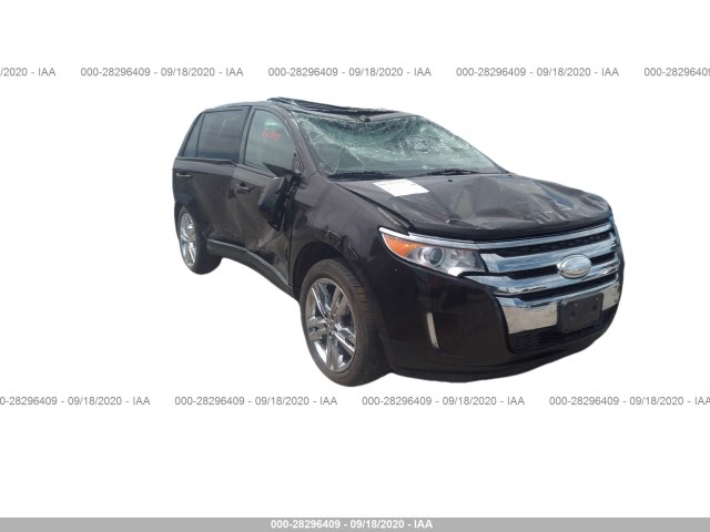 FORD EDGE 2013 2fmdk4jc2dba55917