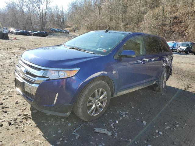 FORD EDGE 2013 2fmdk4jc2dba79120