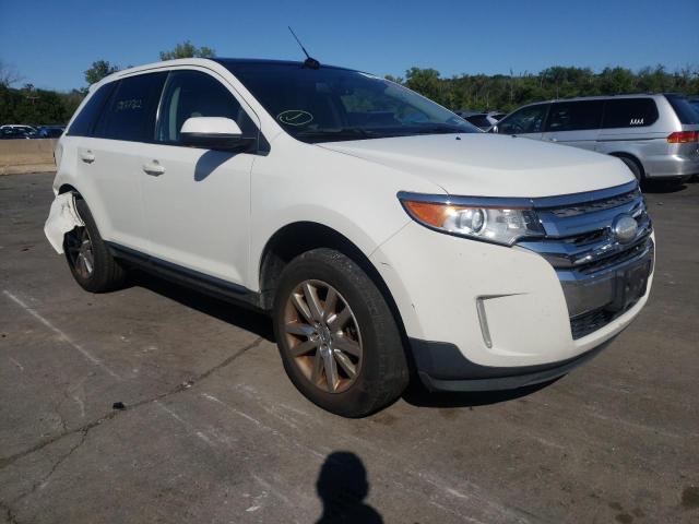 FORD EDGE 2013 2fmdk4jc2dbb08647