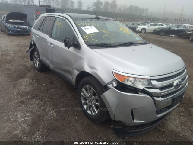 FORD EDGE 2013 2fmdk4jc2dbb56228