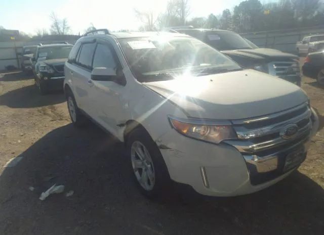 FORD EDGE 2013 2fmdk4jc2dbb66824