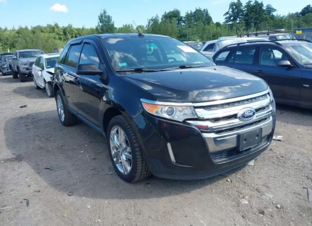 FORD EDGE 2013 2fmdk4jc2dbb68525