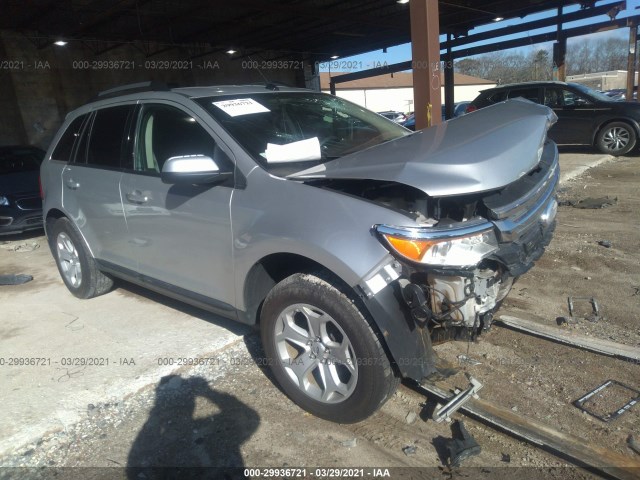 FORD EDGE 2013 2fmdk4jc2dbb73224