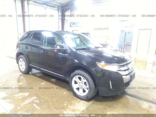 FORD EDGE 2013 2fmdk4jc2dbb82361