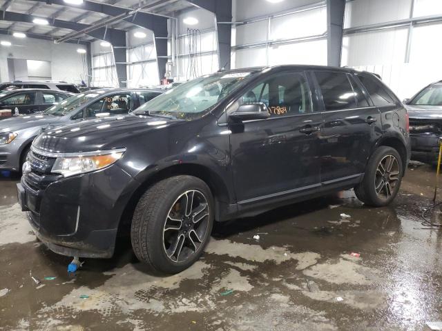 FORD EDGE 2013 2fmdk4jc2dbb90573