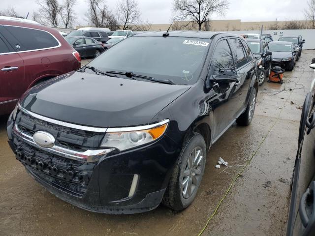 FORD EDGE 2013 2fmdk4jc2dbc06173