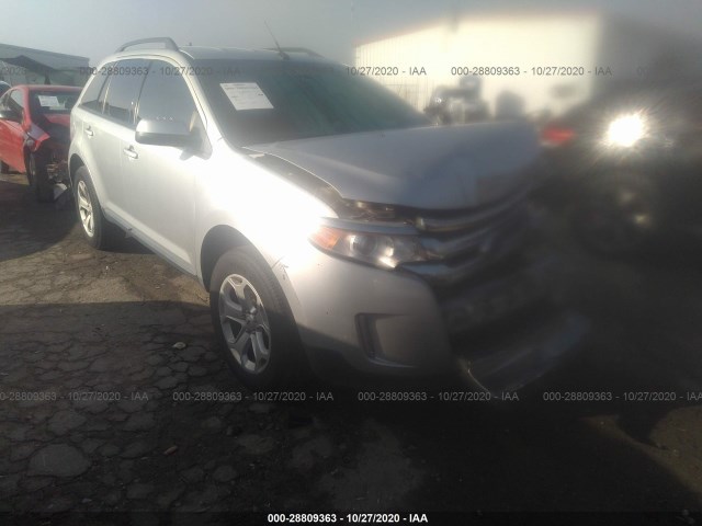 FORD EDGE 2013 2fmdk4jc2dbc17089