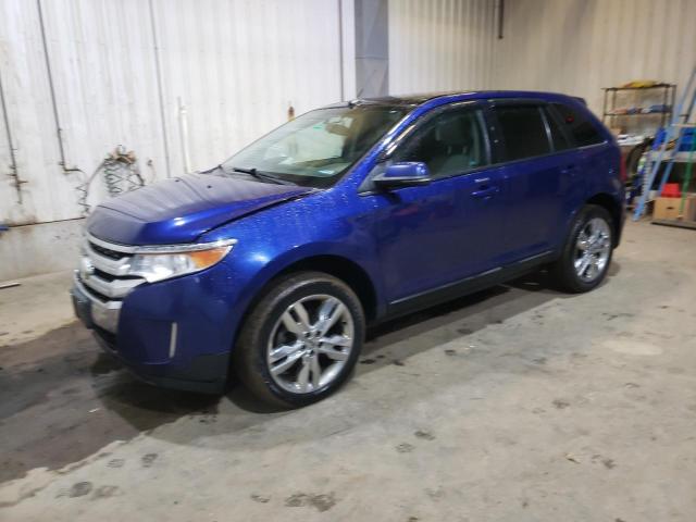 FORD EDGE SEL 2013 2fmdk4jc2dbc32255