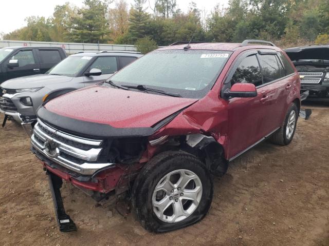 FORD EDGE 2013 2fmdk4jc2dbc42087