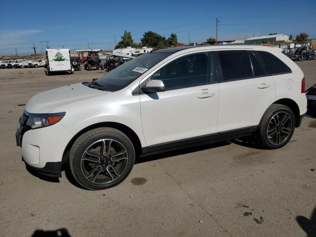 FORD EDGE SEL 2013 2fmdk4jc2dbc47242