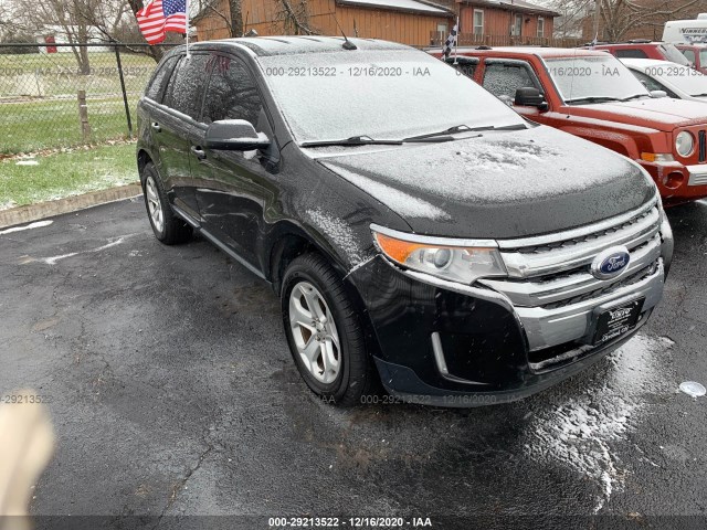 FORD EDGE 2013 2fmdk4jc2dbc57706