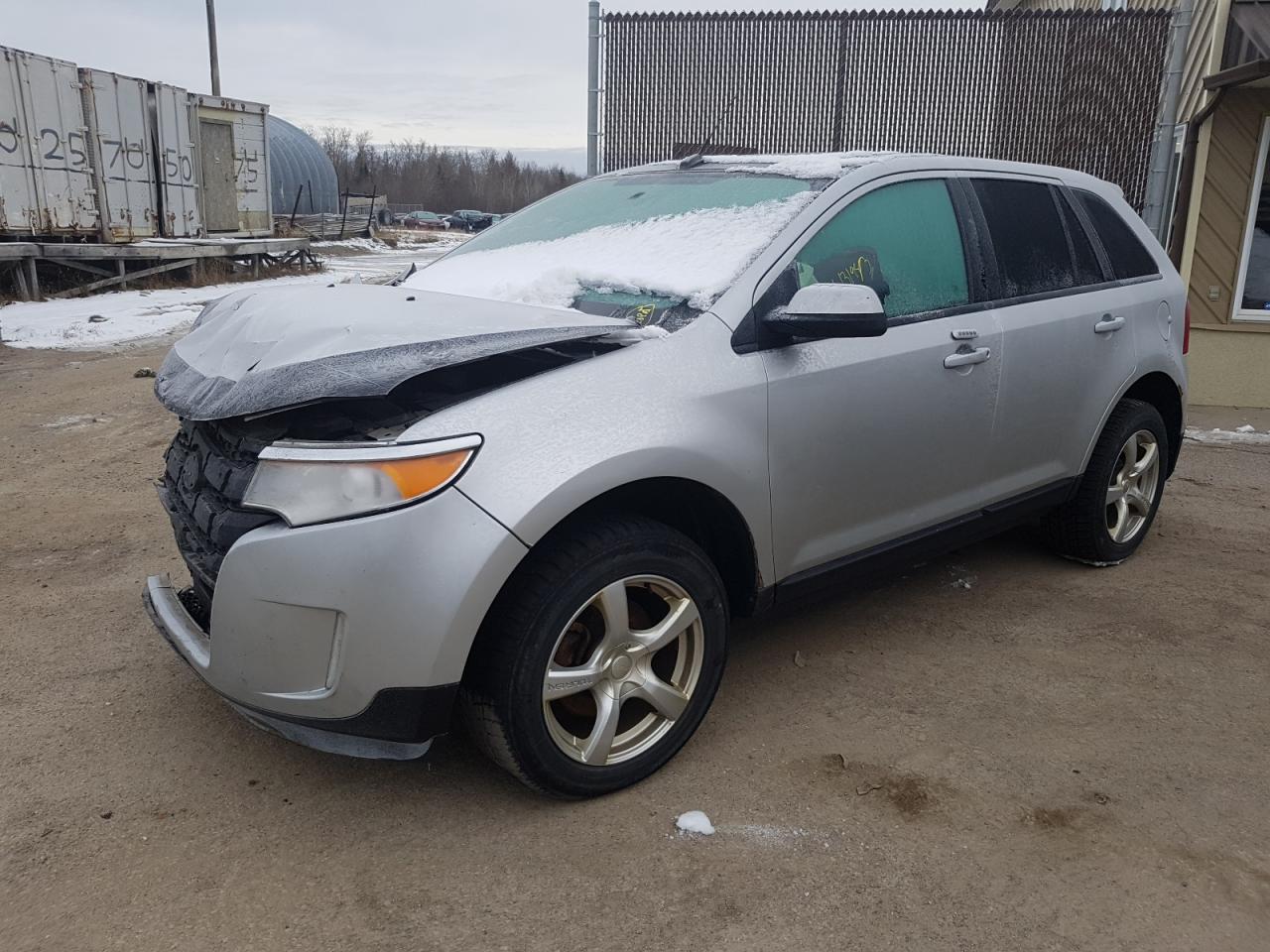 FORD EDGE 2013 2fmdk4jc2dbc59570