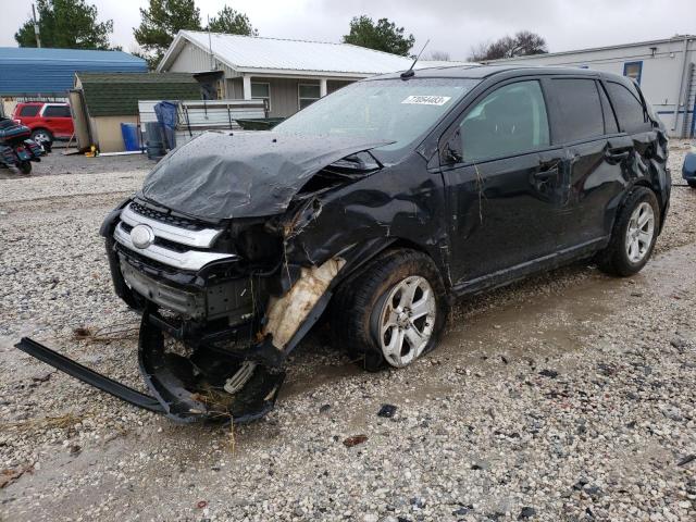 FORD EDGE 2013 2fmdk4jc2dbc71038