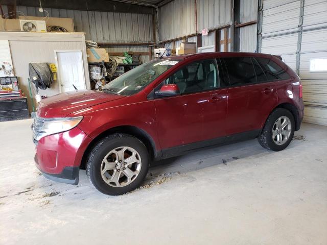 FORD EDGE 2013 2fmdk4jc2dbc81519