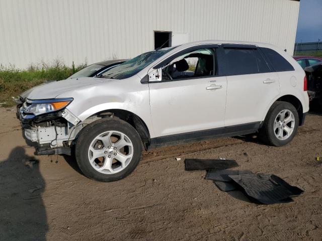 FORD EDGE SEL 2013 2fmdk4jc2dbc84243