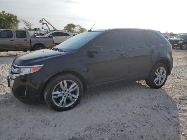 FORD EDGE 2013 2fmdk4jc2dbc84677