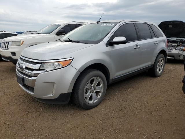 FORD EDGE SEL 2013 2fmdk4jc2dbc85764