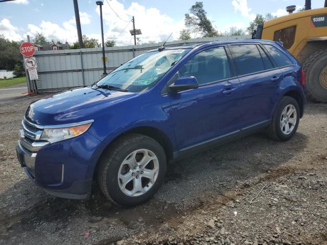 FORD EDGE SEL 2013 2fmdk4jc2dbc91063